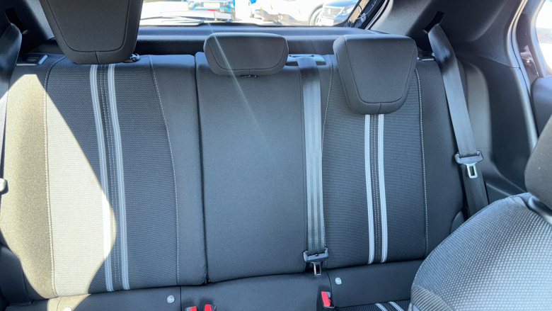 Vauxhall Corsa 1.2 Turbo Yes 5dr Petrol Hatchback